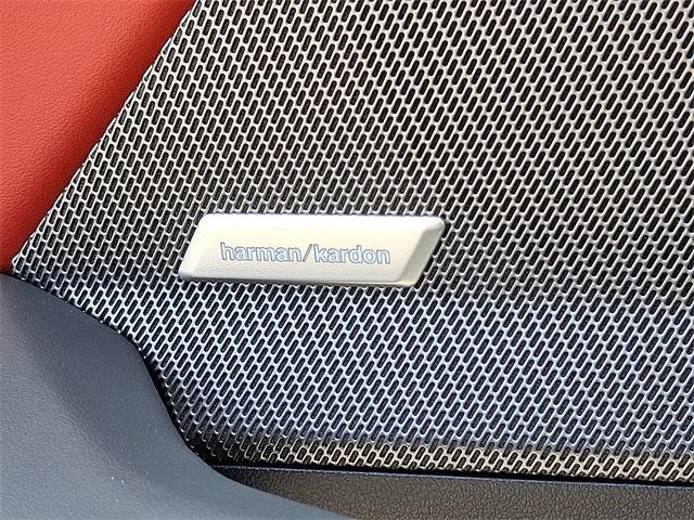 new 2025 BMW M235 Gran Coupe car, priced at $56,725