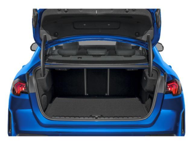 new 2025 BMW M235 Gran Coupe car, priced at $56,725