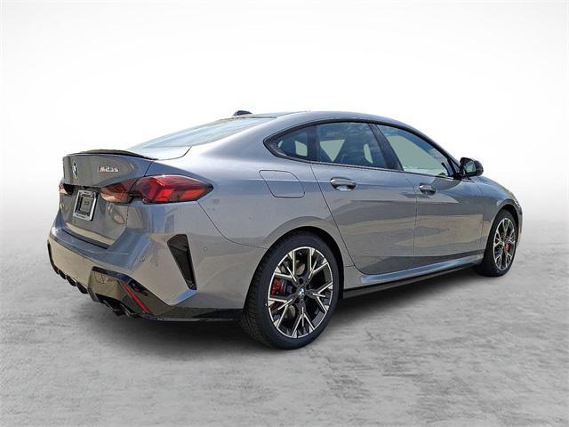 new 2025 BMW M235 Gran Coupe car, priced at $56,725