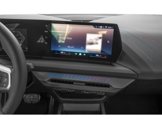 new 2025 BMW M235 Gran Coupe car, priced at $56,725