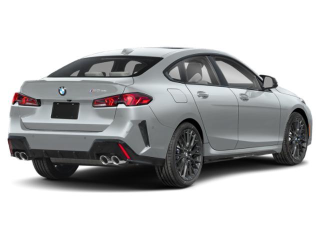 new 2025 BMW M235 Gran Coupe car, priced at $56,725