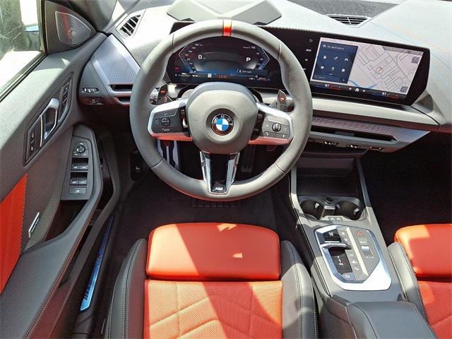 new 2025 BMW M235 Gran Coupe car, priced at $56,725