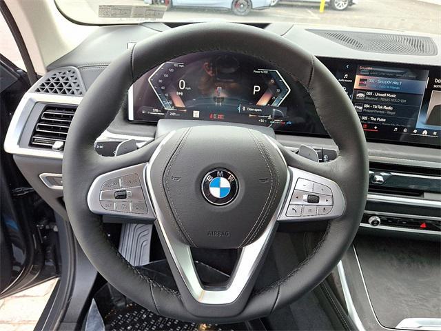 new 2026 BMW X7 car, priced at $93,780