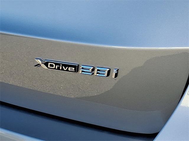 new 2026 BMW X1 car, priced at $48,855