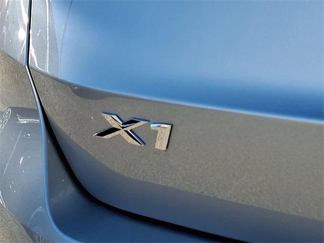 new 2026 BMW X1 car, priced at $48,855