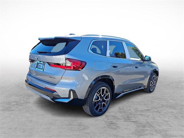 new 2026 BMW X1 car, priced at $48,855