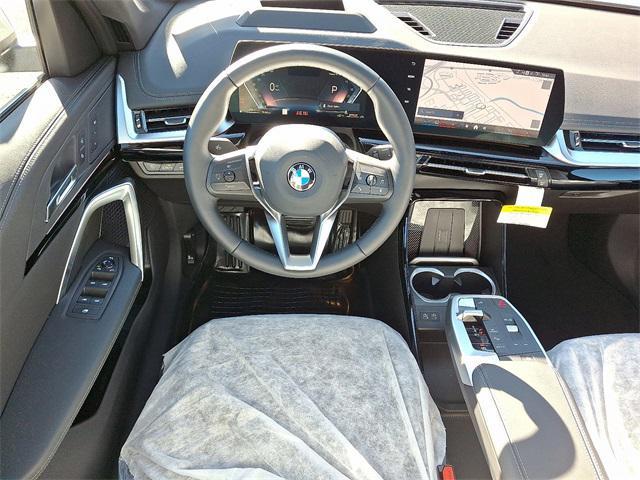 new 2026 BMW X1 car, priced at $48,855