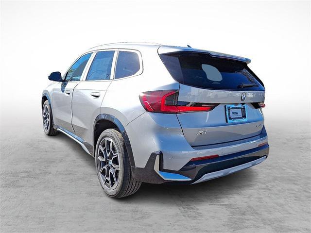 new 2026 BMW X1 car, priced at $48,855