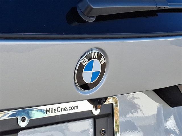 new 2026 BMW X1 car, priced at $48,855