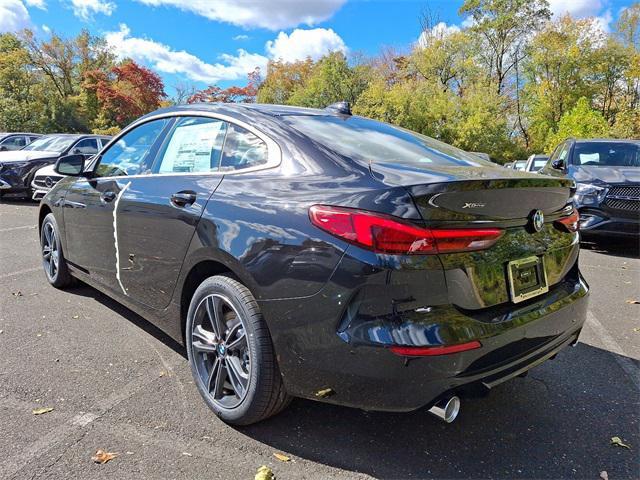 new 2024 BMW 228 Gran Coupe car, priced at $44,990