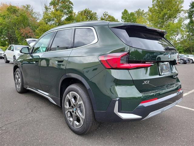 new 2024 BMW X1 car, priced at $44,895