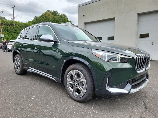 new 2024 BMW X1 car, priced at $44,895