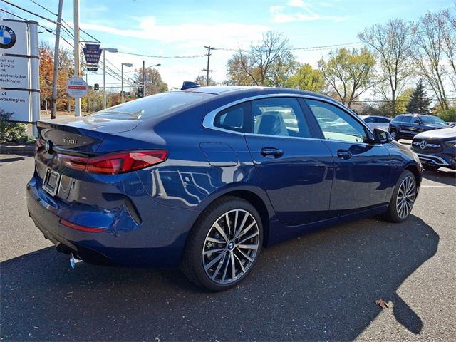 new 2024 BMW 228 Gran Coupe car, priced at $46,495