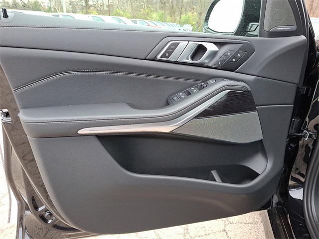 new 2026 BMW X5 car, priced at $85,125