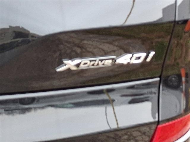 new 2026 BMW X5 car, priced at $85,125