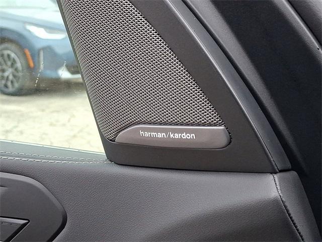 new 2026 BMW X5 car, priced at $85,125