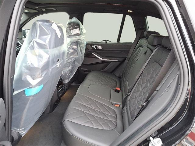 new 2026 BMW X5 car, priced at $85,125
