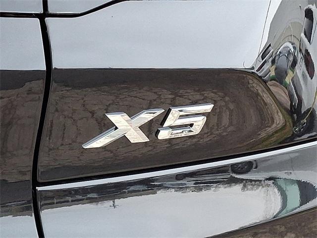 new 2026 BMW X5 car, priced at $85,125