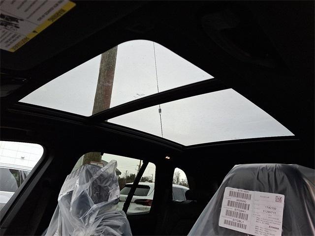 new 2026 BMW X5 car, priced at $85,125