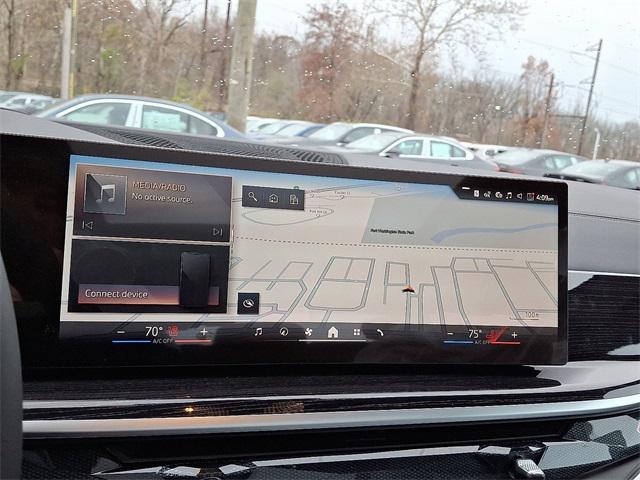 new 2026 BMW X5 car, priced at $85,125