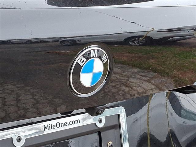 new 2026 BMW X5 car, priced at $85,125