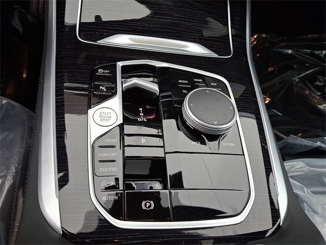 new 2026 BMW X5 car, priced at $85,125