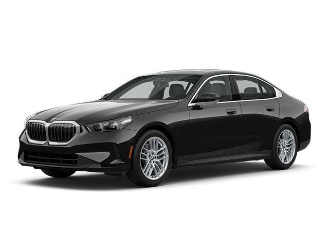 new 2025 BMW 530 car, priced at $65,875