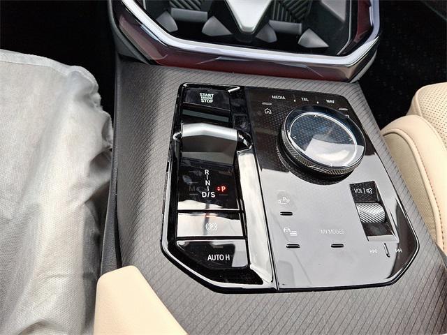 new 2026 BMW X3 car, priced at $54,790