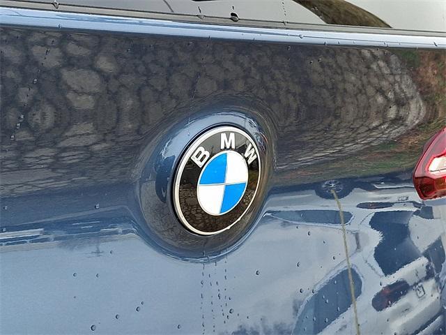 new 2026 BMW X3 car, priced at $54,790