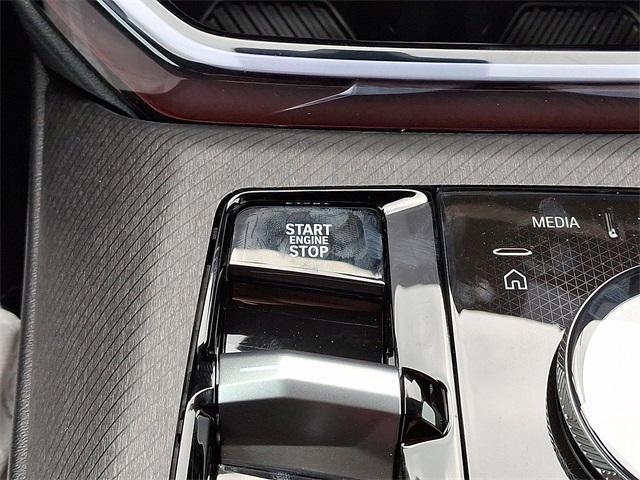 new 2026 BMW X3 car, priced at $54,790