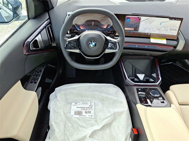 new 2026 BMW X3 car, priced at $54,790
