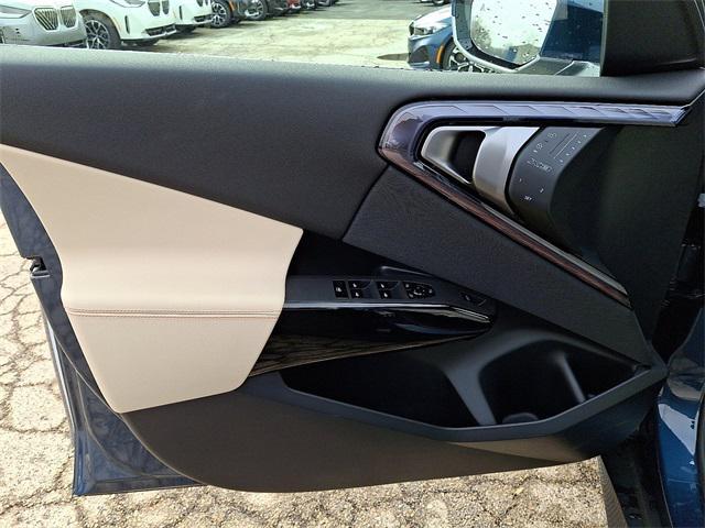 new 2026 BMW X3 car, priced at $54,790