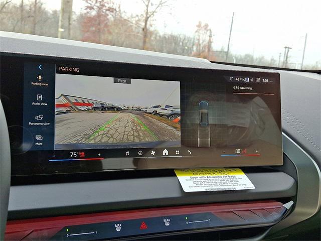 new 2026 BMW X3 car, priced at $54,790