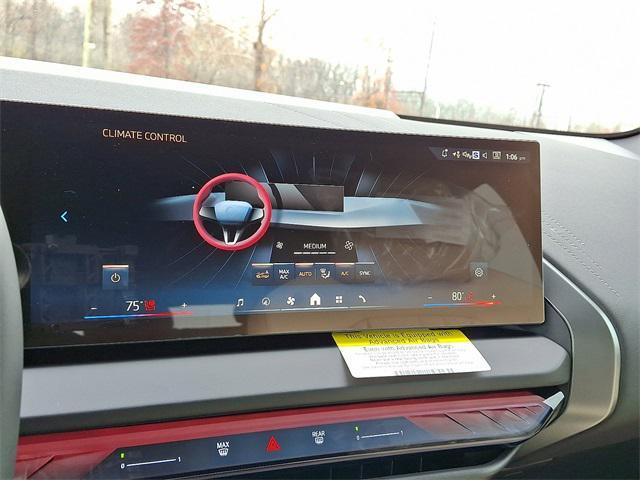 new 2026 BMW X3 car, priced at $54,790