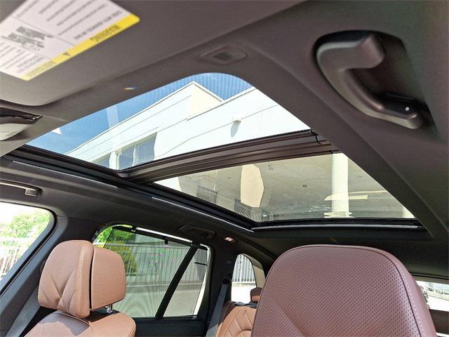 new 2026 BMW X5 PHEV car, priced at $82,075