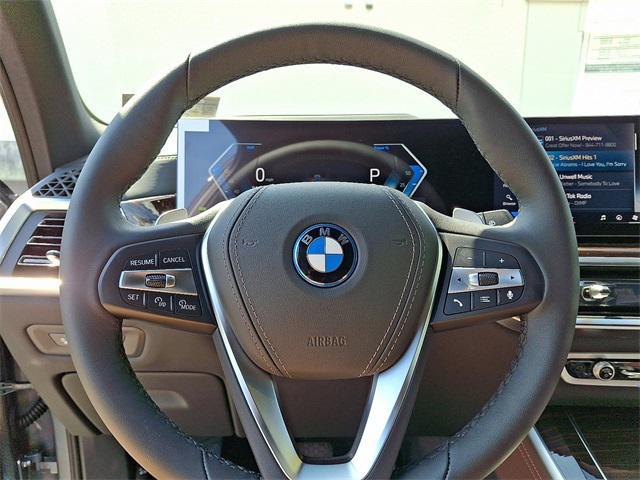 new 2026 BMW X5 PHEV car, priced at $82,075