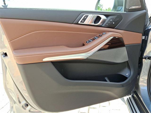 new 2026 BMW X5 PHEV car, priced at $82,075