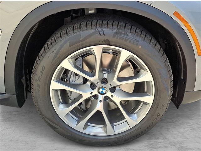 new 2026 BMW X5 PHEV car, priced at $82,075