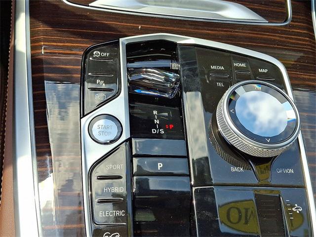 new 2026 BMW X5 PHEV car, priced at $82,075