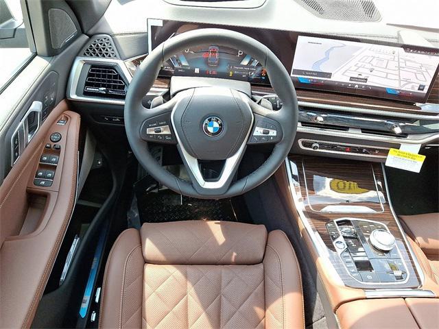 new 2026 BMW X5 PHEV car, priced at $82,075