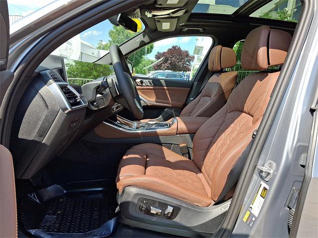 new 2026 BMW X5 PHEV car, priced at $82,075