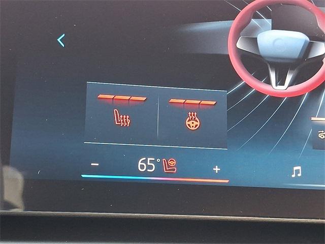 new 2026 BMW X3 car, priced at $54,140