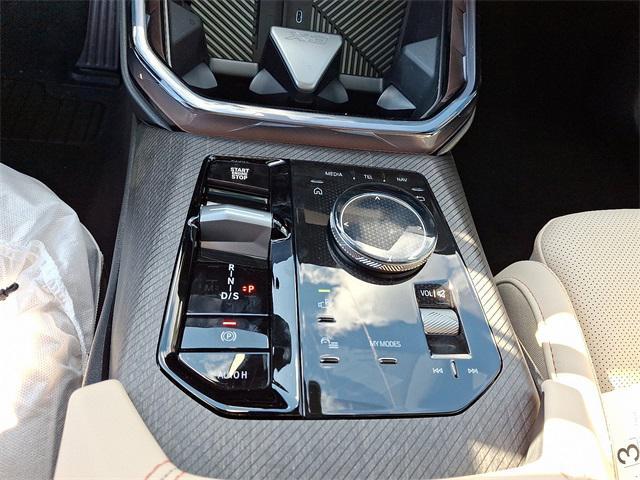 new 2026 BMW X3 car, priced at $54,140