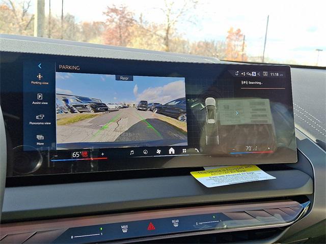 new 2026 BMW X3 car, priced at $54,140