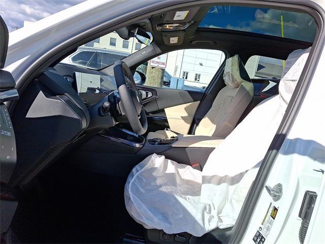 new 2026 BMW X3 car, priced at $54,140