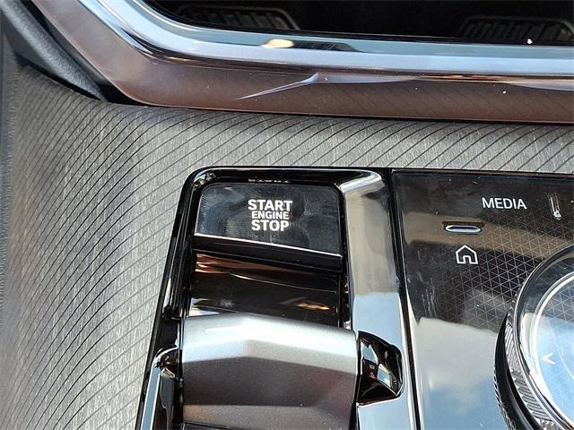 new 2026 BMW X3 car, priced at $54,140