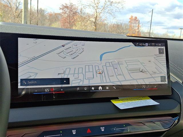 new 2026 BMW X3 car, priced at $54,140