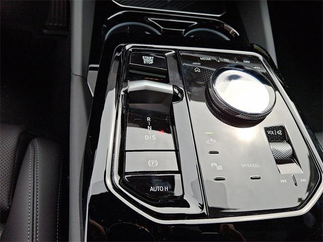new 2026 BMW 530 car, priced at $66,590