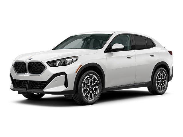 new 2026 BMW X2 car, priced at $50,520