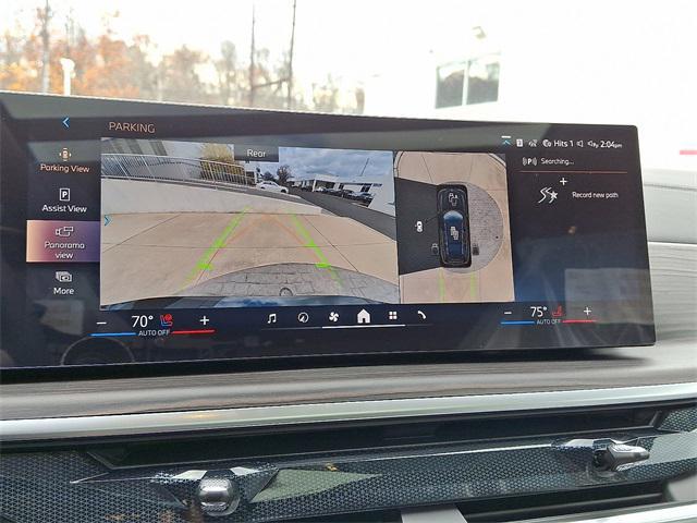 new 2026 BMW X7 car, priced at $91,465